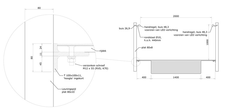 金色加兰 · 城市之门,流动之桥-11