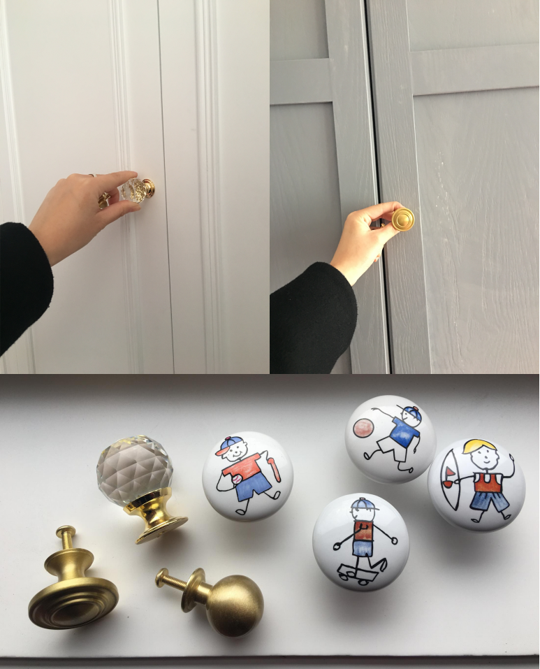 开放式厨房,亲子互动区 | 家庭生活新定义-38