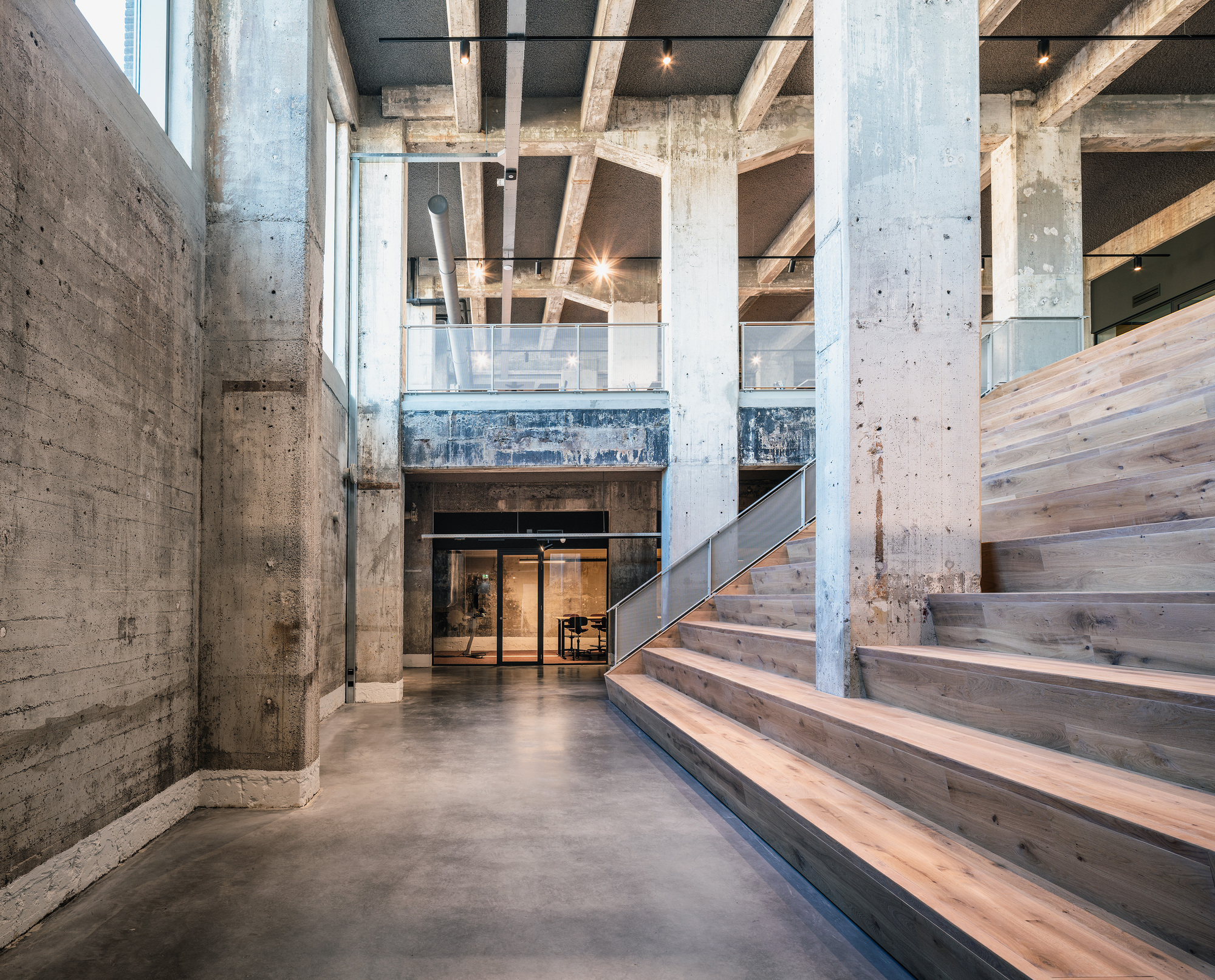 KB Building / HofmanDujardin + Schipper Bosch-10