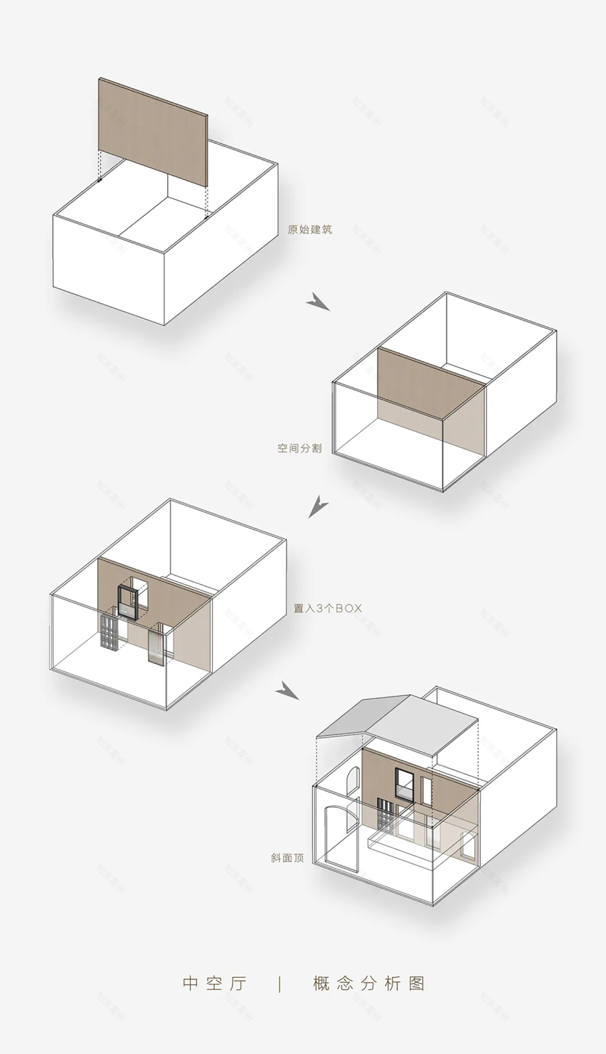 900㎡伴山别墅丨中国佛山丨巨人设计-12