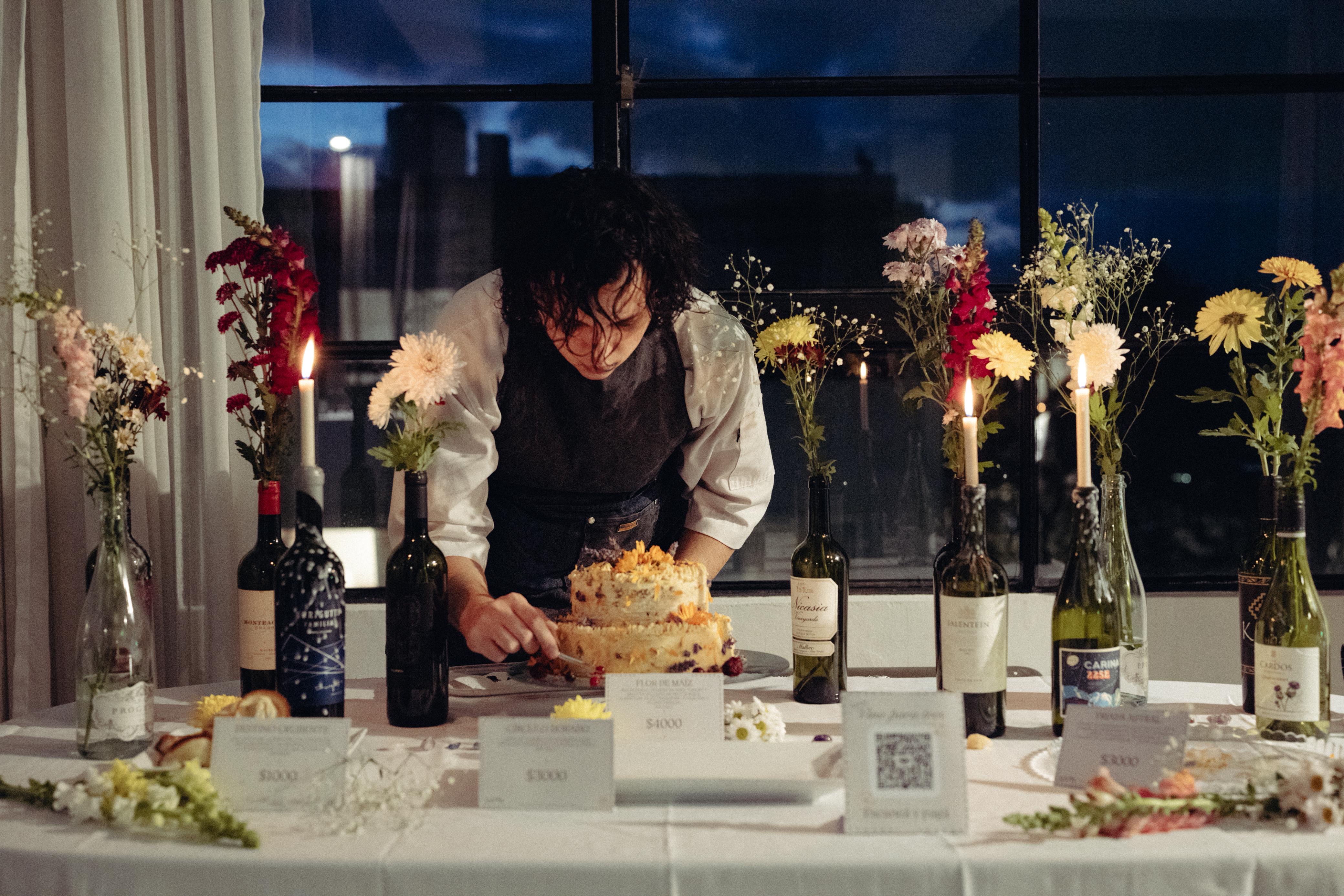 混合项目 三人共饮的葡萄酒丨阿根廷布宜诺斯艾利斯丨Stefanie Maia Variani Kaplan-17