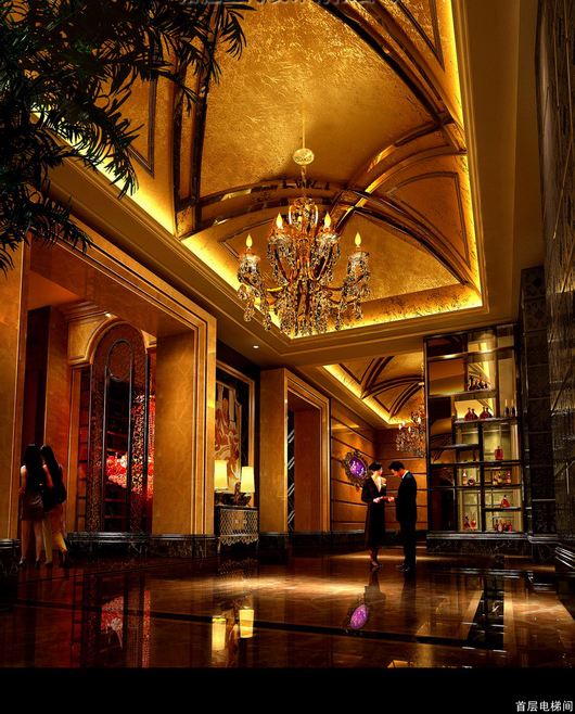 红舫国际商务娱乐会所-6