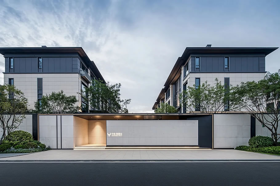 大连中海阅麓山-13