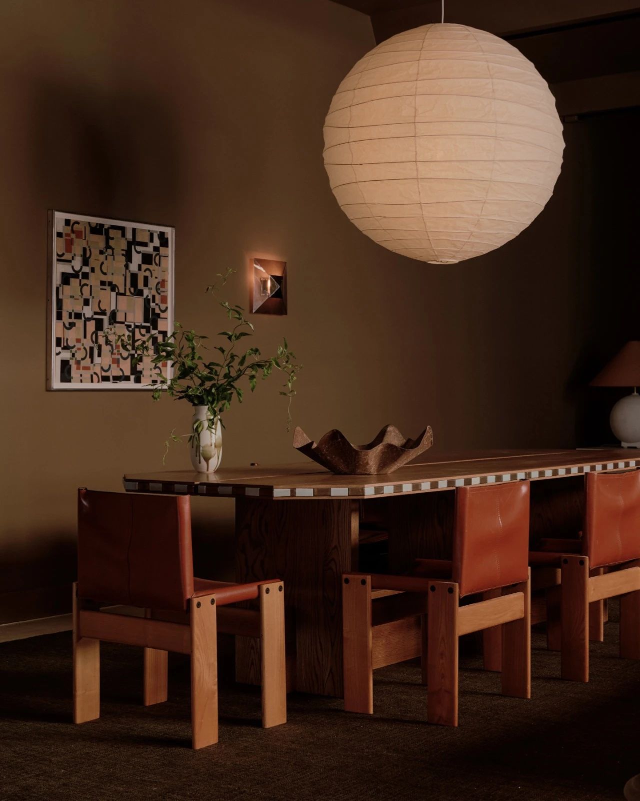 Danny Kaplan Studio曼哈顿旗舰展厅丨美国曼哈顿丨Danny Kaplan Studio与建筑师Peter Martin-19