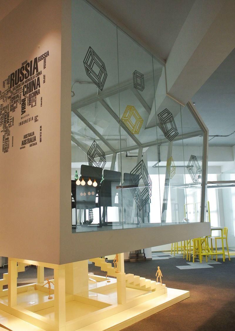 上海绿地V·Town办公-19