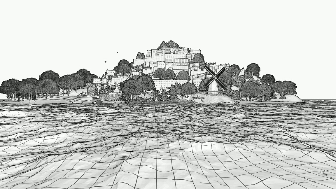 室内设计神器 Lumion8，三分钟打造完美效果图-52