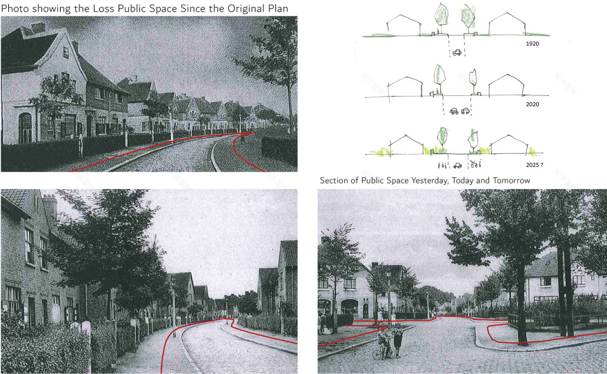 当代花园城市丨比利时丨L’atelier DEV architecture-9