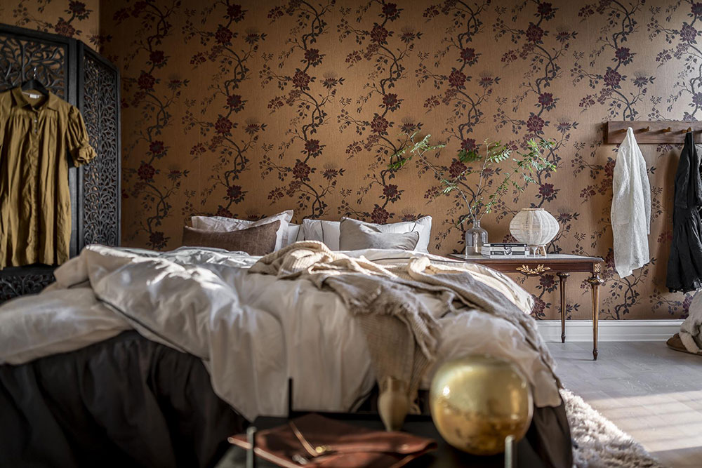 瑞典哥德堡 88 平米公寓 | 光与影的完美结合-22