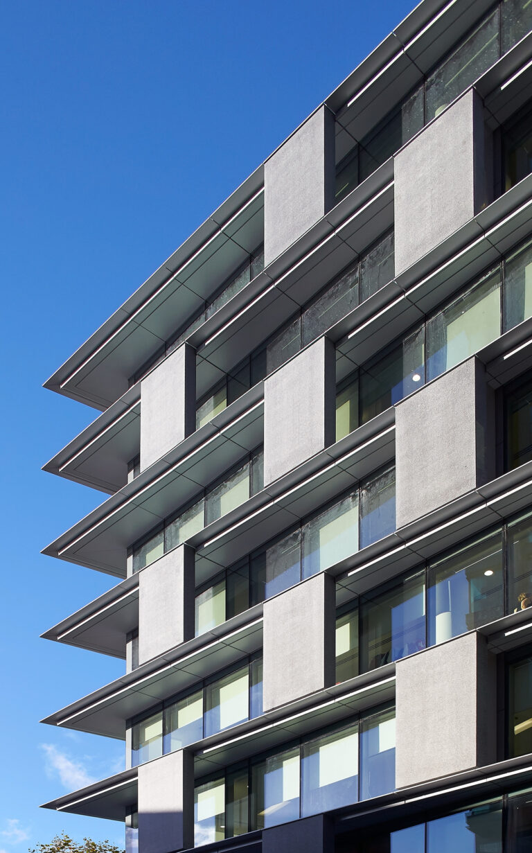 Sea Containers House - TP Bennett-0