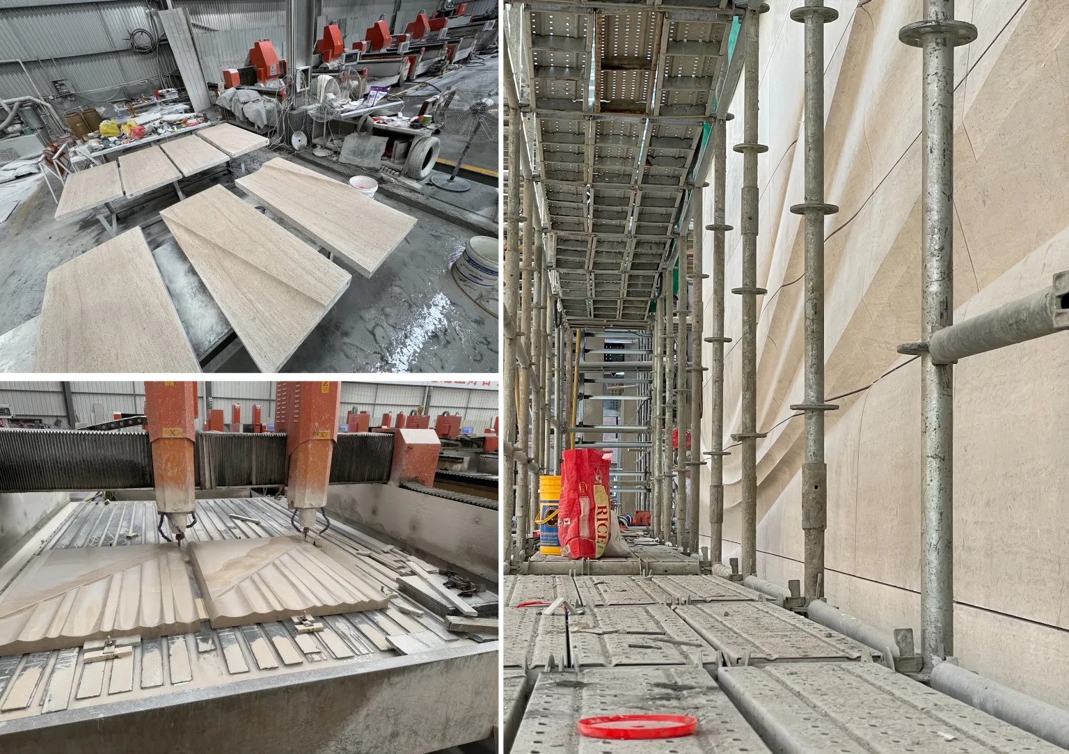 上海康定壹拾玖丨中国上海丨景观日清,建筑浙江绿城及上海德森等多家-36