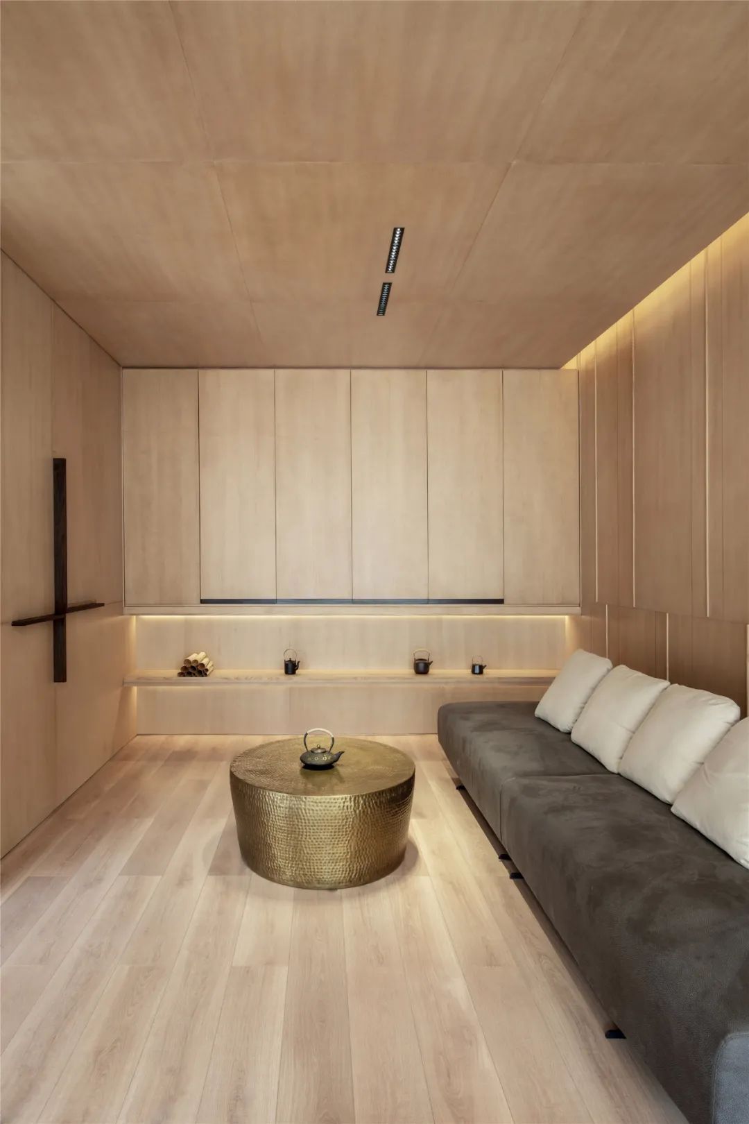 重生之境 | 艺枫榻榻米展示空间-57