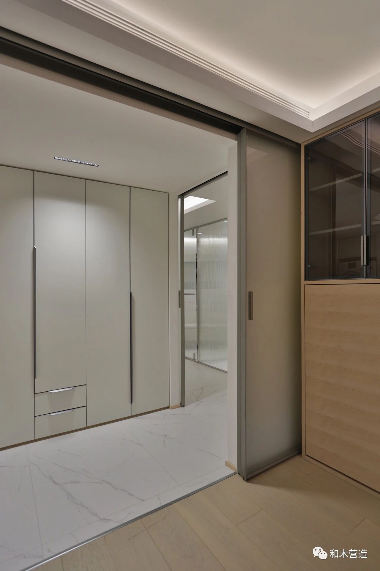 和光同尘,秉木而居-35