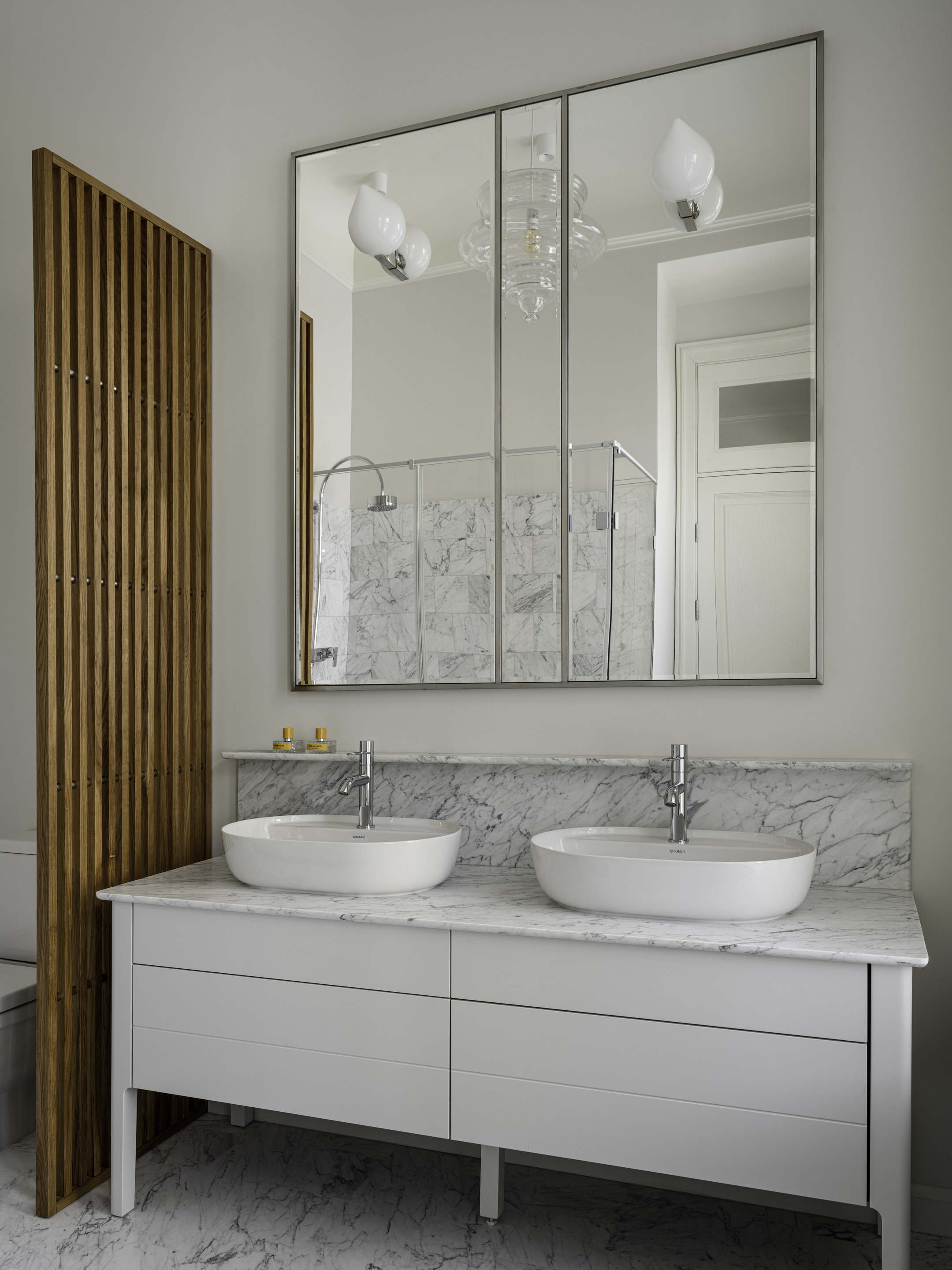 老房子里的现代公寓丨Blockstudio-17