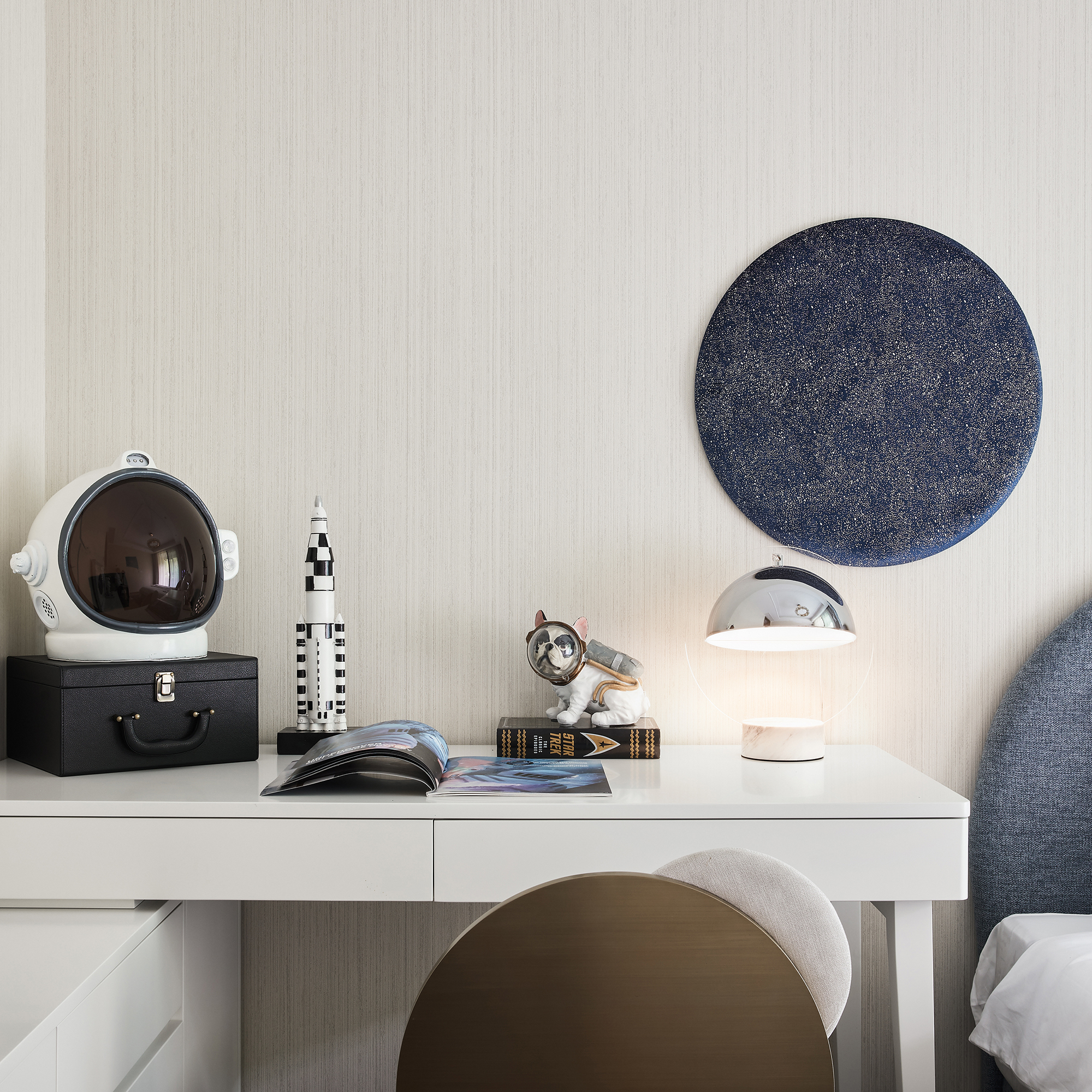 合肥融创滨湖印 | 达文设计-71