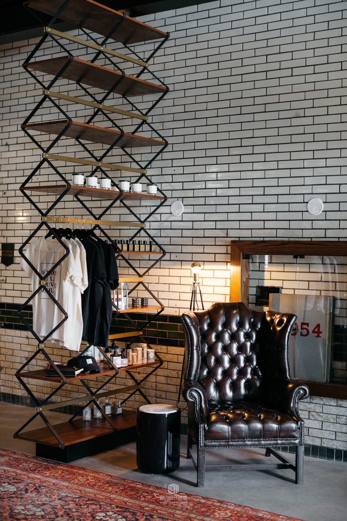 Foundation Hotel 美国底特律精品酒店-48