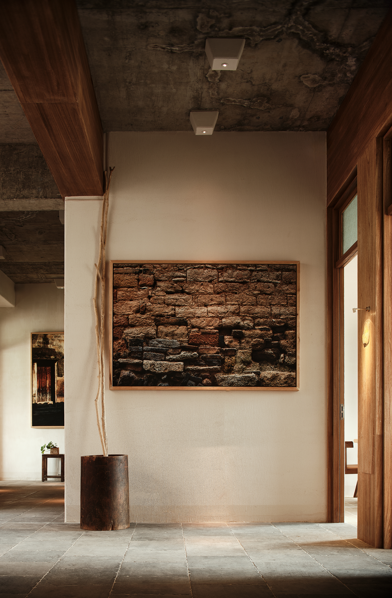 花迹·山野丨中国南京丨南京拿云室内设计有限公司-50