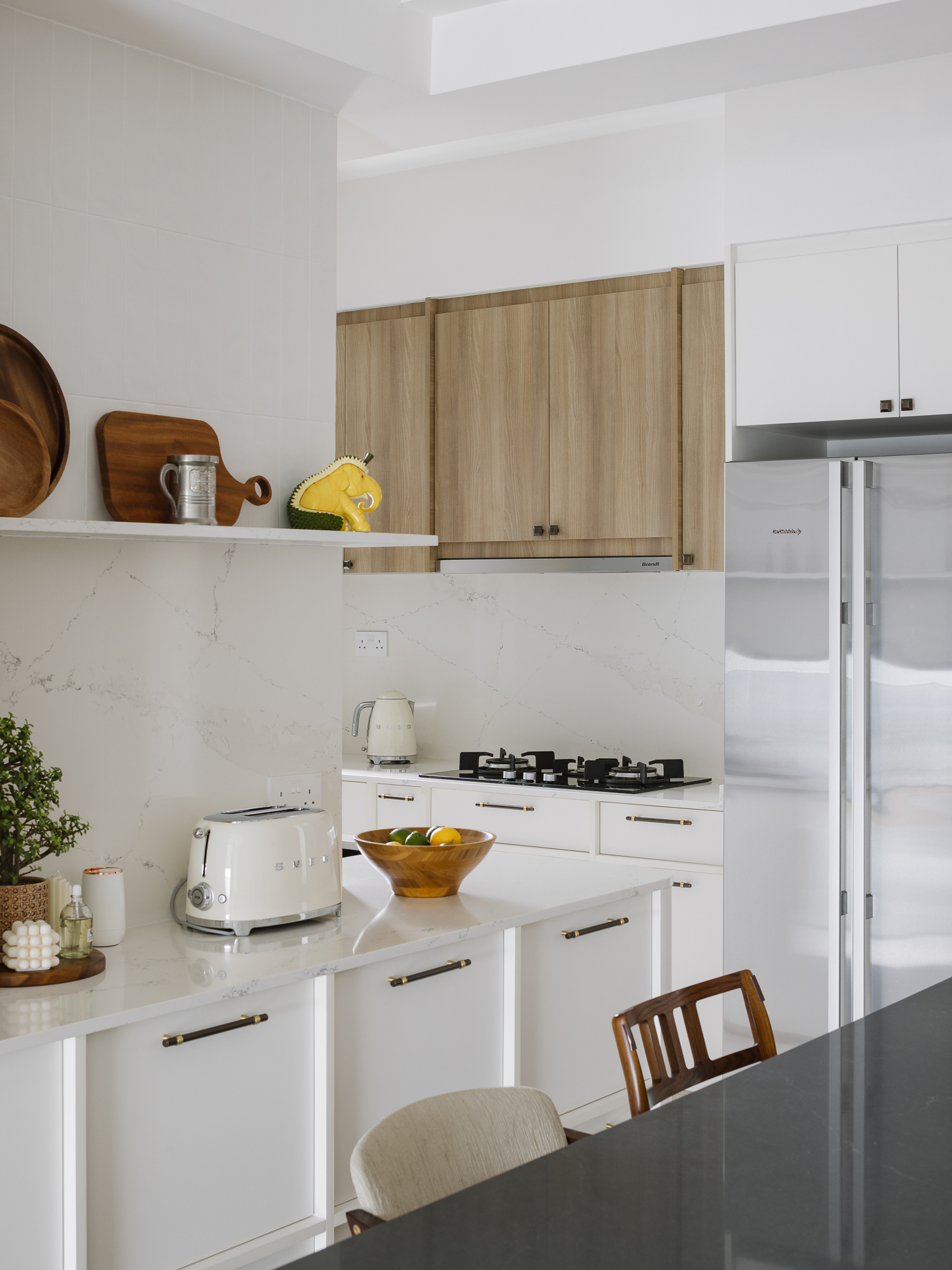 丨新加坡丨The Interior Lab-15