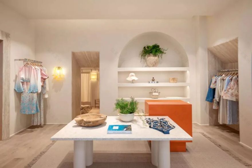 Malina 斯德哥尔摩新店丨瑞典斯德哥尔摩丨CJ Studio-3