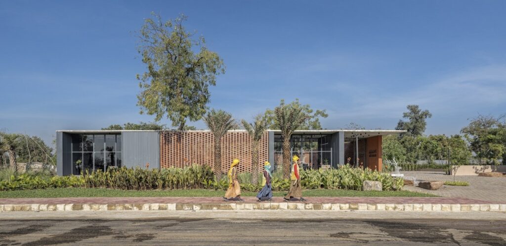 房地产开发营销办公室及工程师工作空间丨RA Design Studio-5