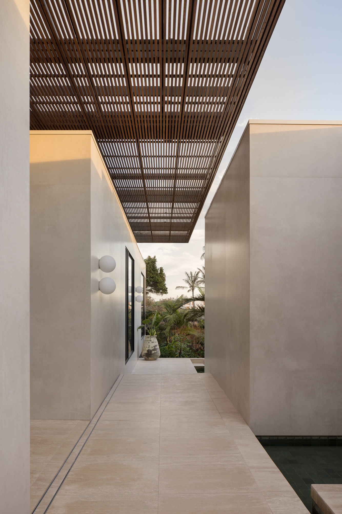 BORDER STREET 海滨别墅丨澳大利亚丨Workroom 工作室-13