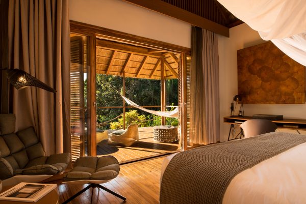 丨坦桑尼亚桑给巴尔丨Jestico + Whiles-21