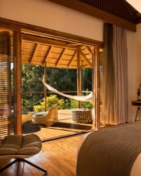 丨坦桑尼亚桑给巴尔丨Jestico + Whiles