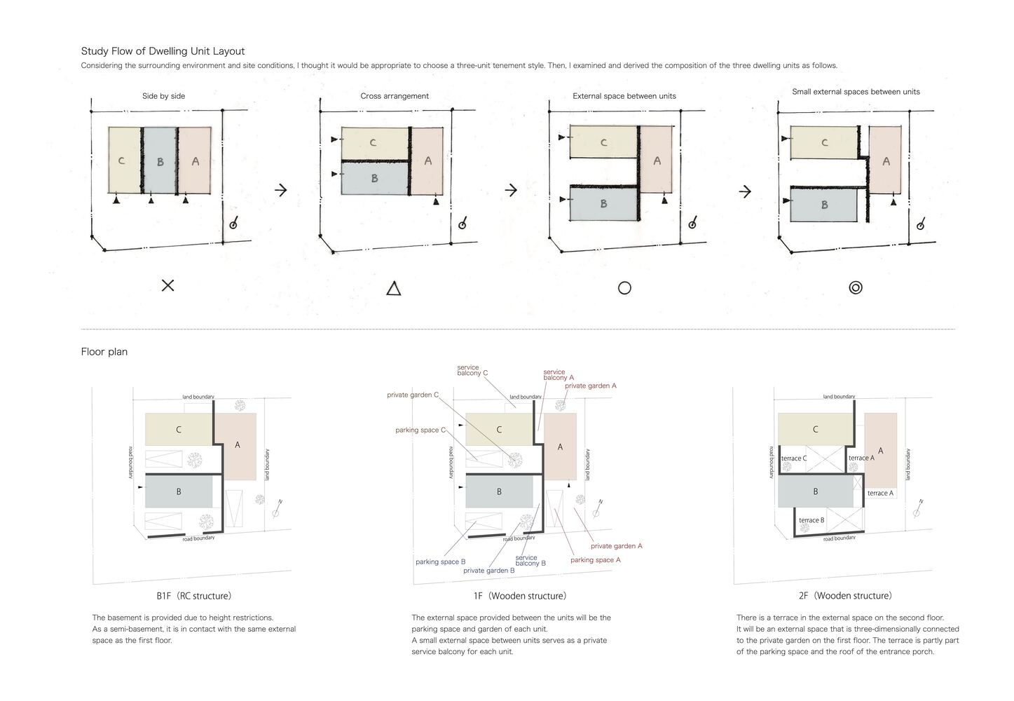 日本 Inokashira 连接住宅丨森吉直武工作室-37