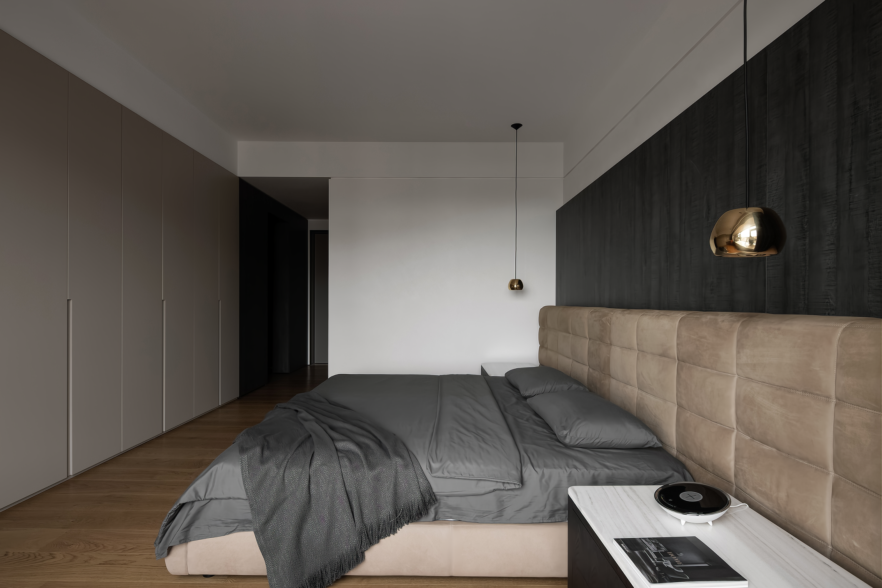 天悦小筑丨中国揭阳丨简美建筑设计-45