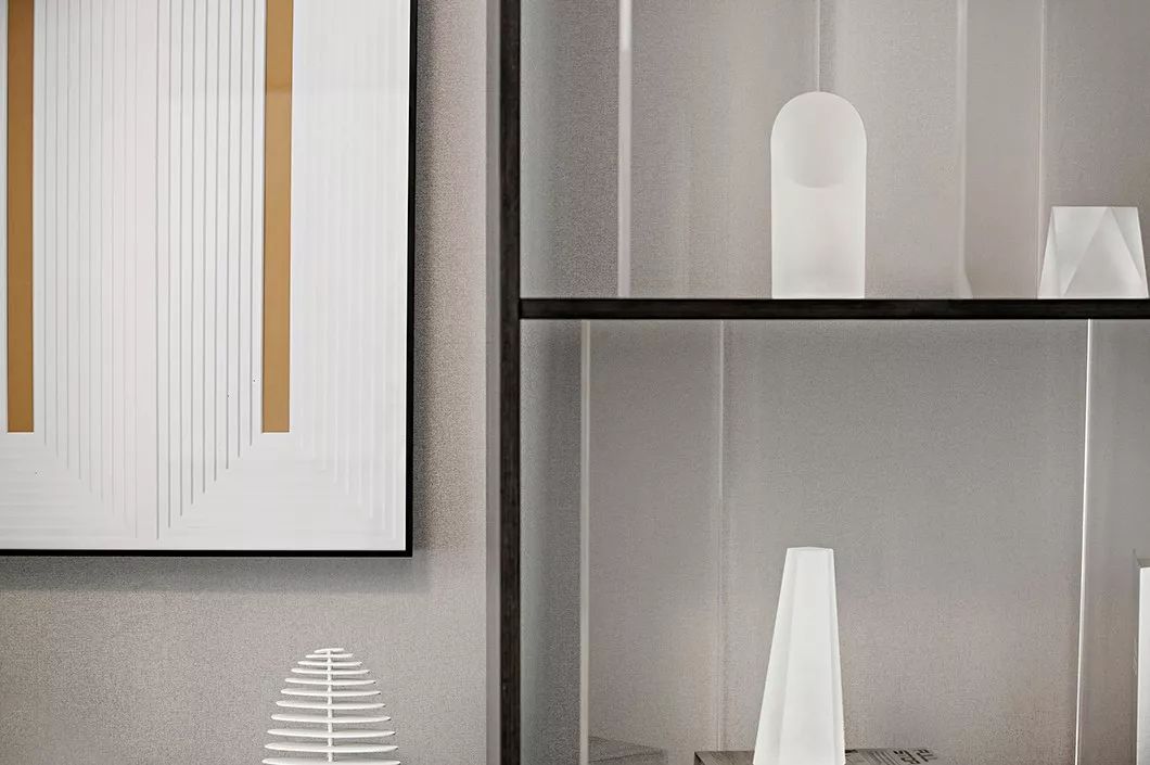 南京阳光城 | 现代设计中的色彩温度与生活哲学-60