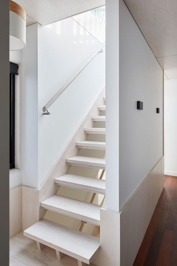 为内向者和外向者打造家园的挑战丨澳大利亚珀斯丨Philip Stejskal Architects-45