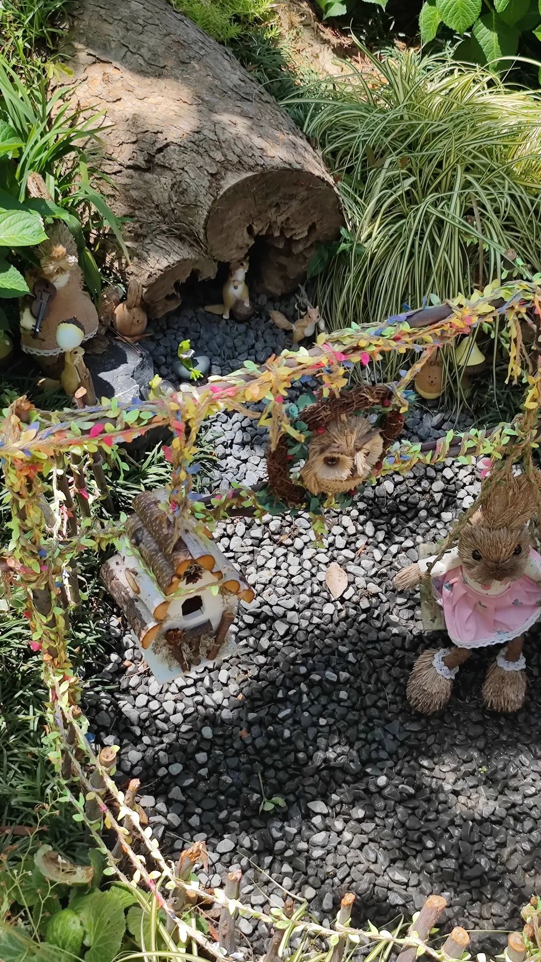 让家门口的风景化为人间烟火气 | 旭辉·南京都会江来府-55