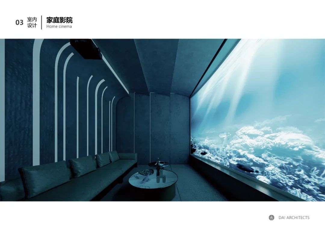 海与家 · 海南小住宅室内设计及建筑改造丨中国海口丨DA! Architects,大!建筑事务所-75