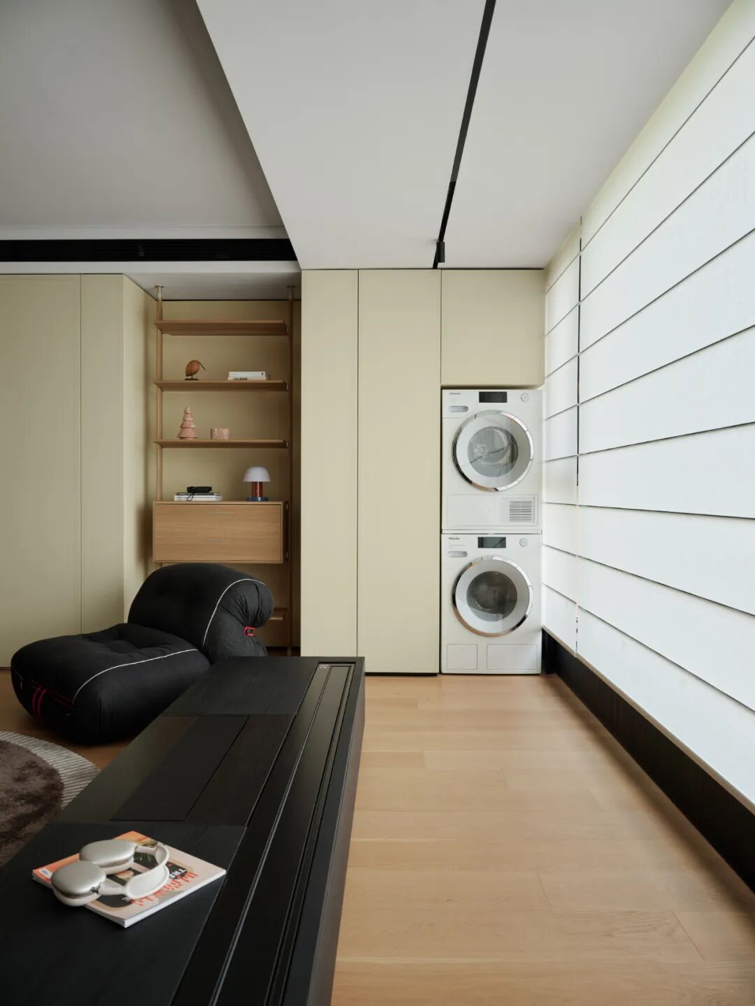 以家为景丨中国宁波丨CHEN+忱设计事务所-18