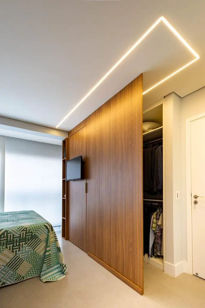 巴西圣保罗大型现代公寓设计典范-12