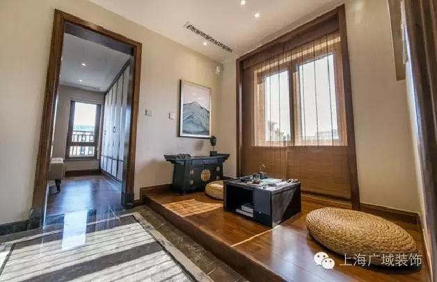 临乱不乱真本色-------广域装饰之徐州东方润园项目-14