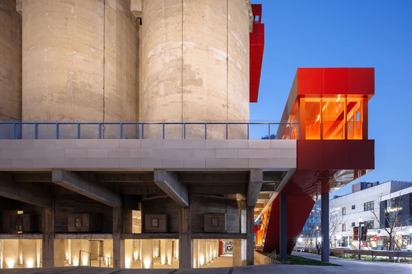 RDI瑞国际照明设计|GATEM西岸梦中心-梦开始的地方-13