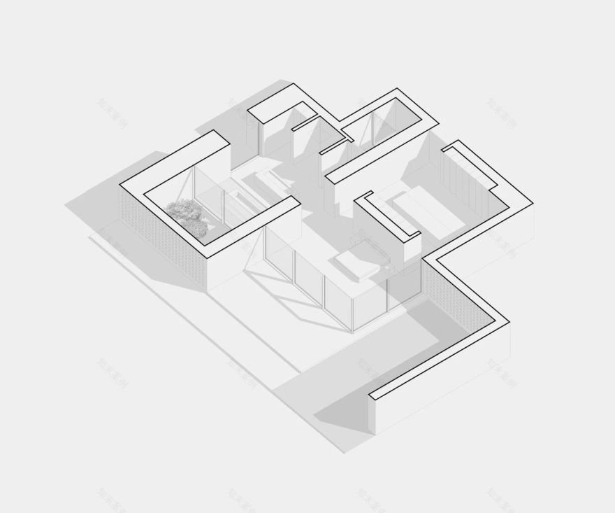 Whitestone · 堡垒之家丨俄罗斯沃罗涅什丨Better Architects-67