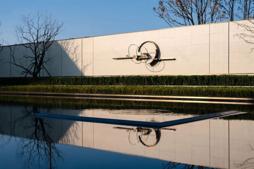 常州路劲铂樾丨中国常州丨罗朗景观-25