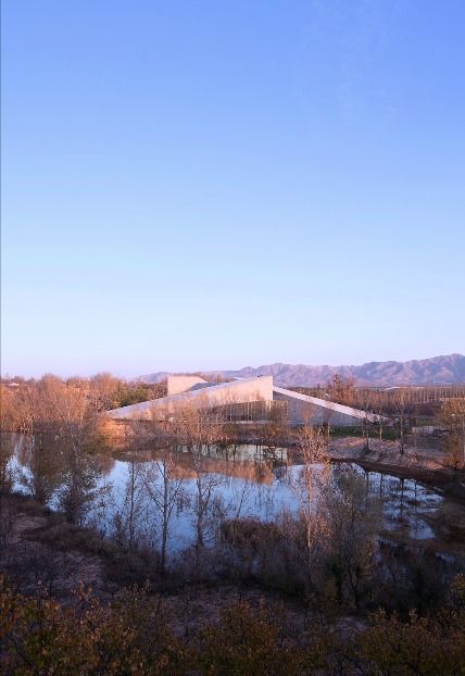 三祖文化博物馆-40