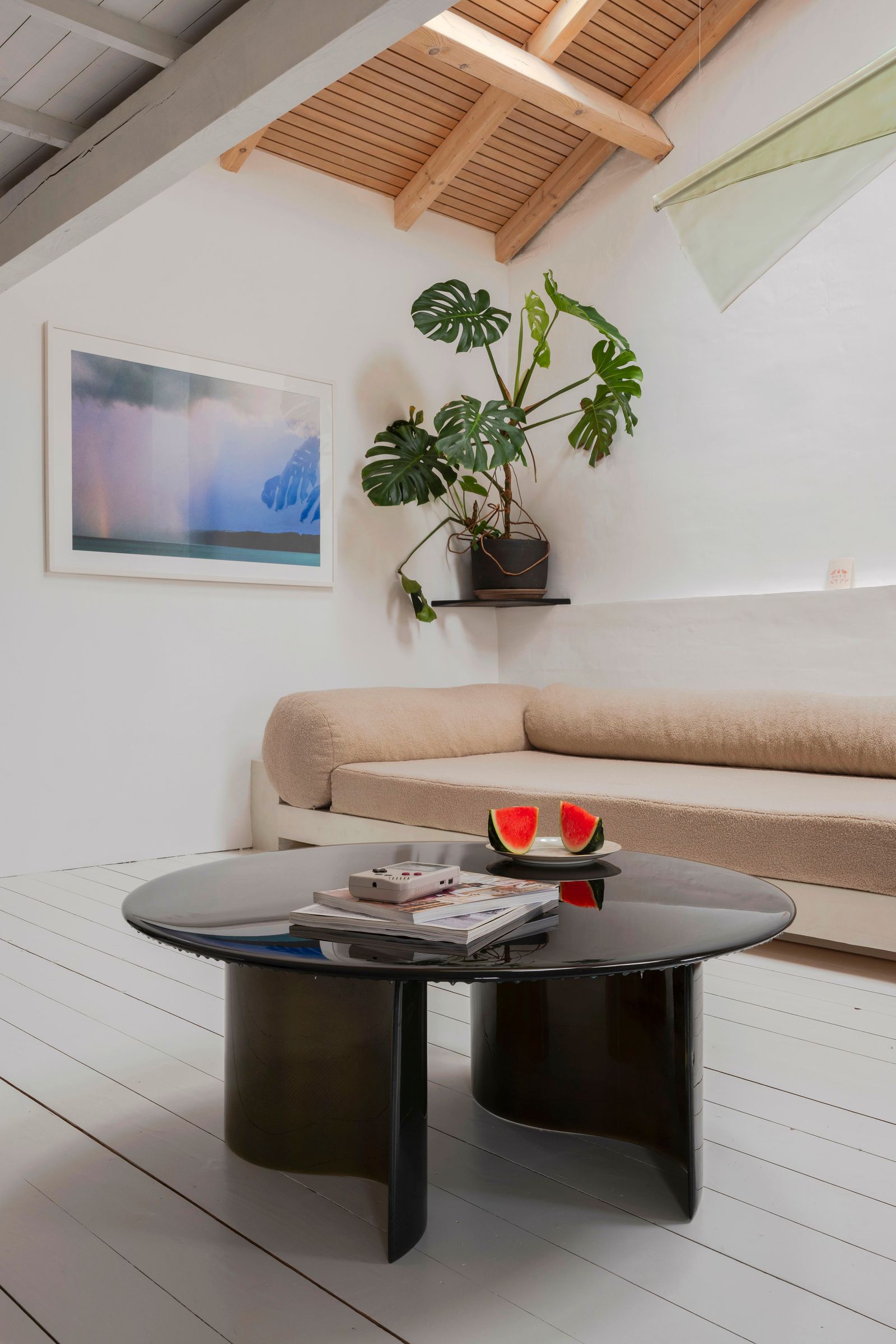 Lukas Cober改造矿工旧居丨比利时丨Lukas Cober及其妻子-59