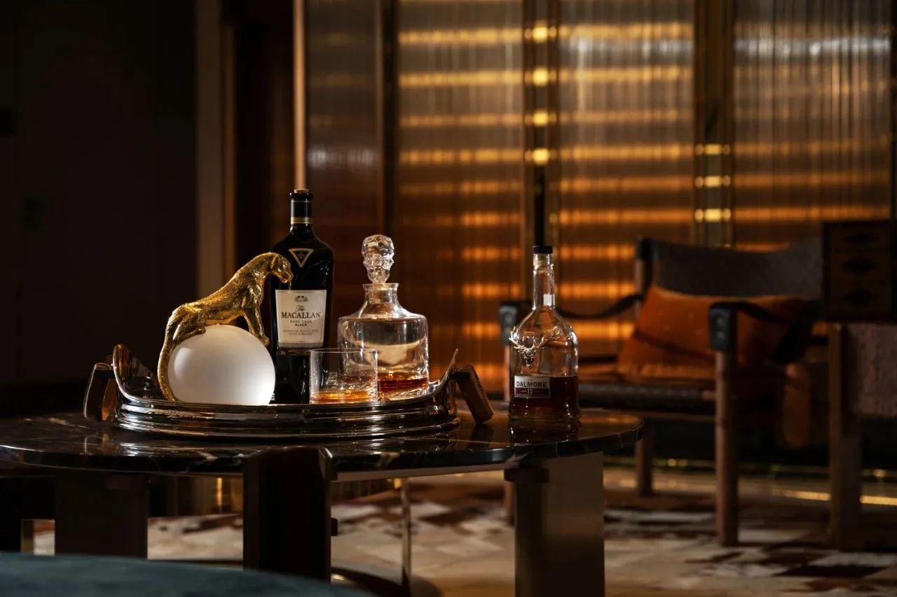 绿城·水西云庐丨中国天津丨SRD DESIGN 赛瑞迪普空间设计-48