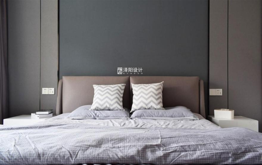 打造温馨家居,细节与整体并重-15