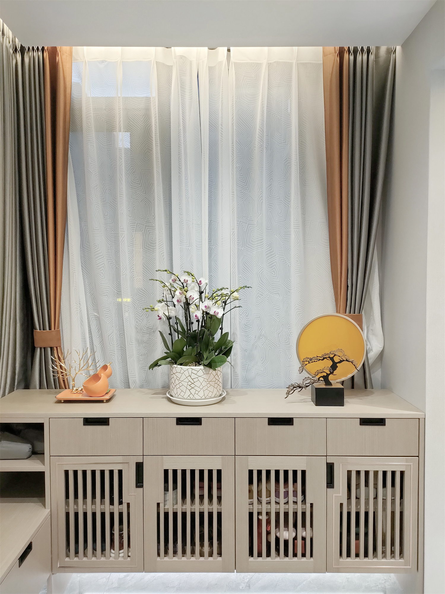 格林府邸 白宅丨中国天津丨段义星-16