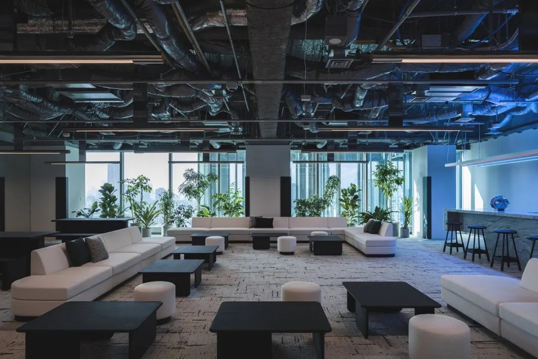 东京 Ariake 住宅丨日本东京丨I IN Inc.-13