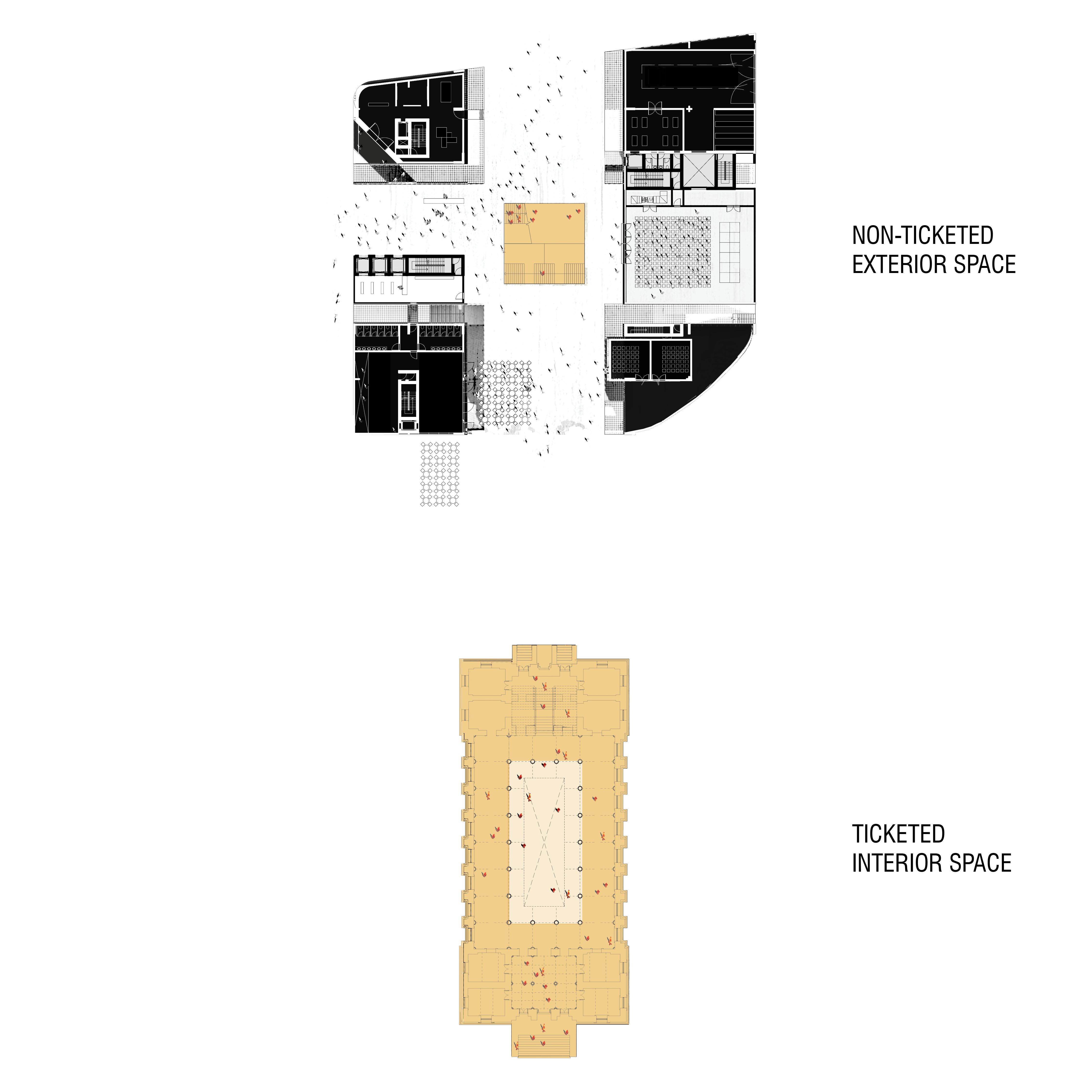 Mumbai City Museum 空中延伸-3