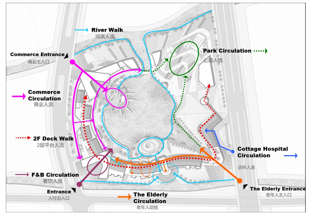浙江桐乡平安合悦江南养老社区——打造老年人的乐园-87