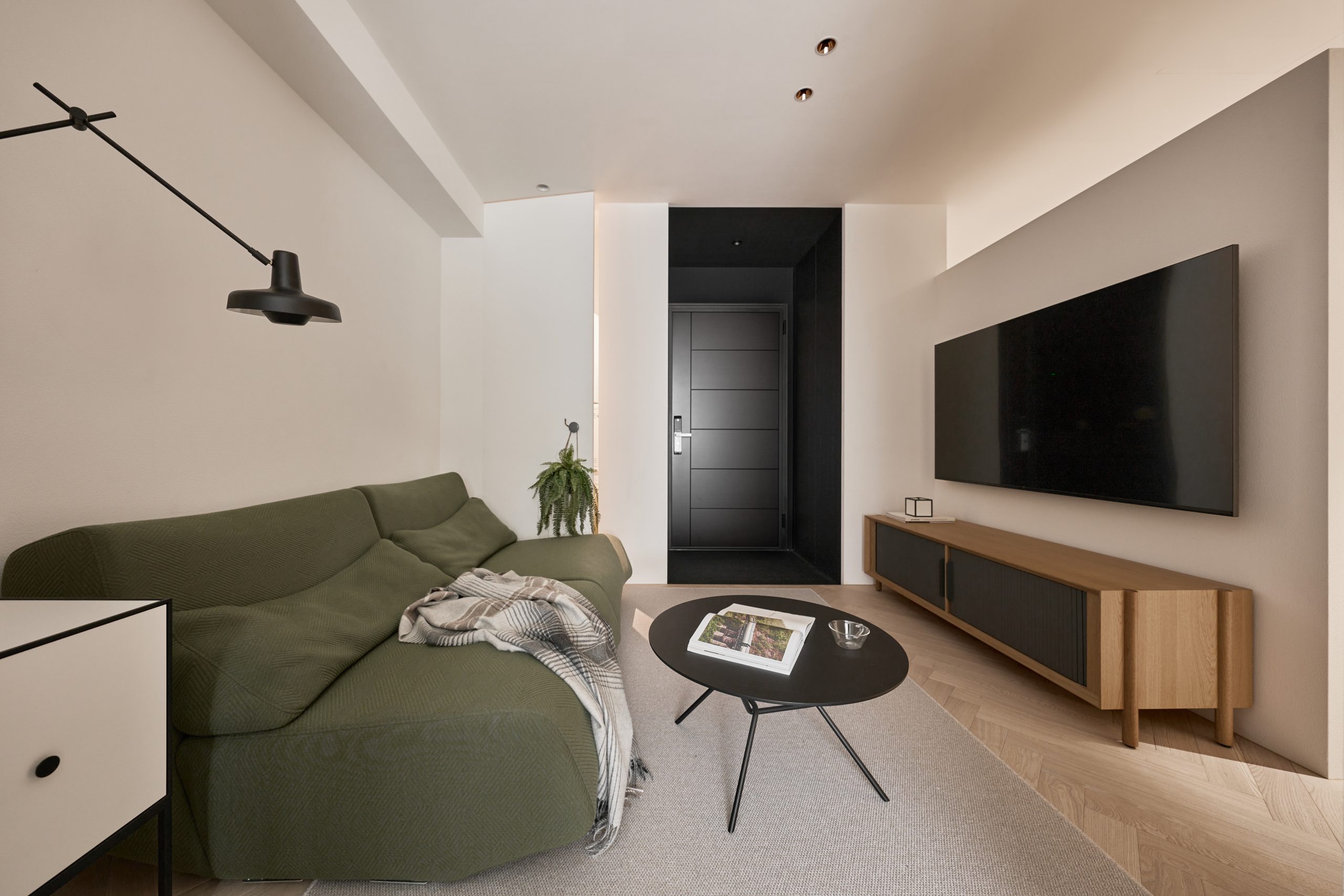 恩菲斯府丨ChinaTaipei City丨NORDICO | 北鷗設計-10