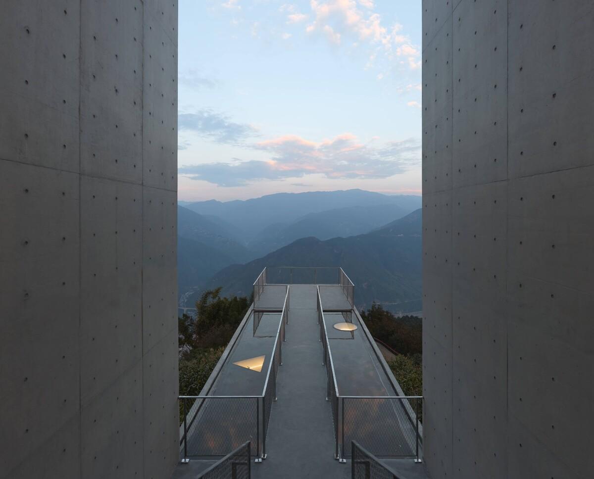 怒江大峡谷先锋书店丨中国怒江丨迹·建筑事务所(TAO)-4