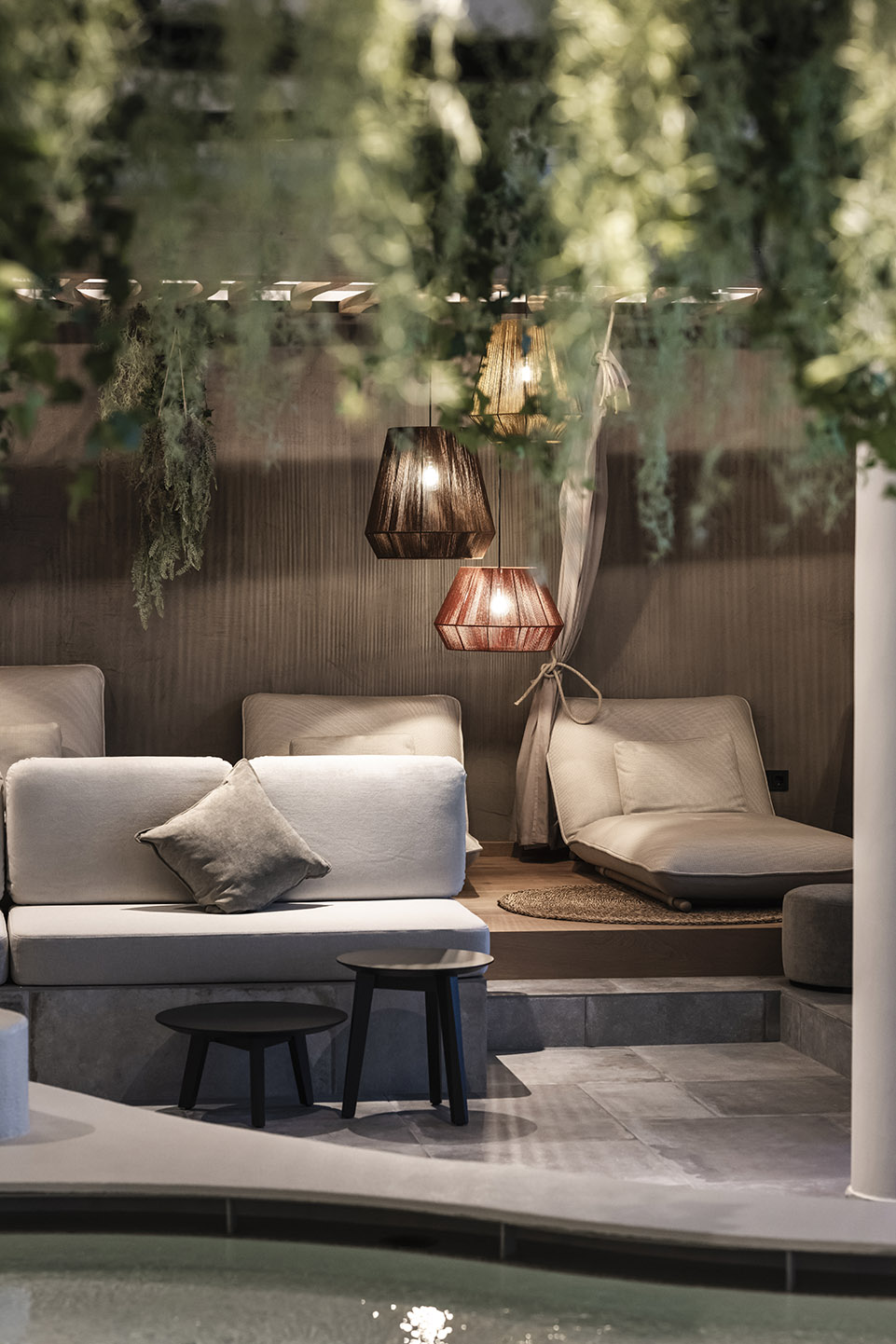 Puradies 水疗酒店丨奥地利丨NOA-85