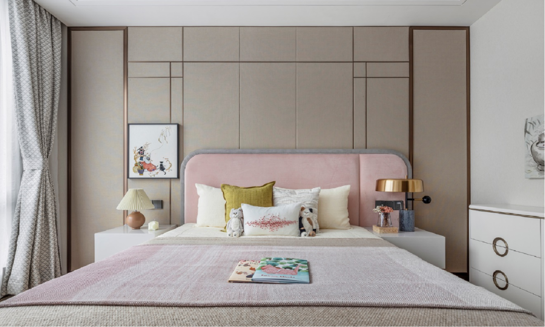 梦回宋朝，重新解读诗意栖居 | HID赫尔贝纳设计-25